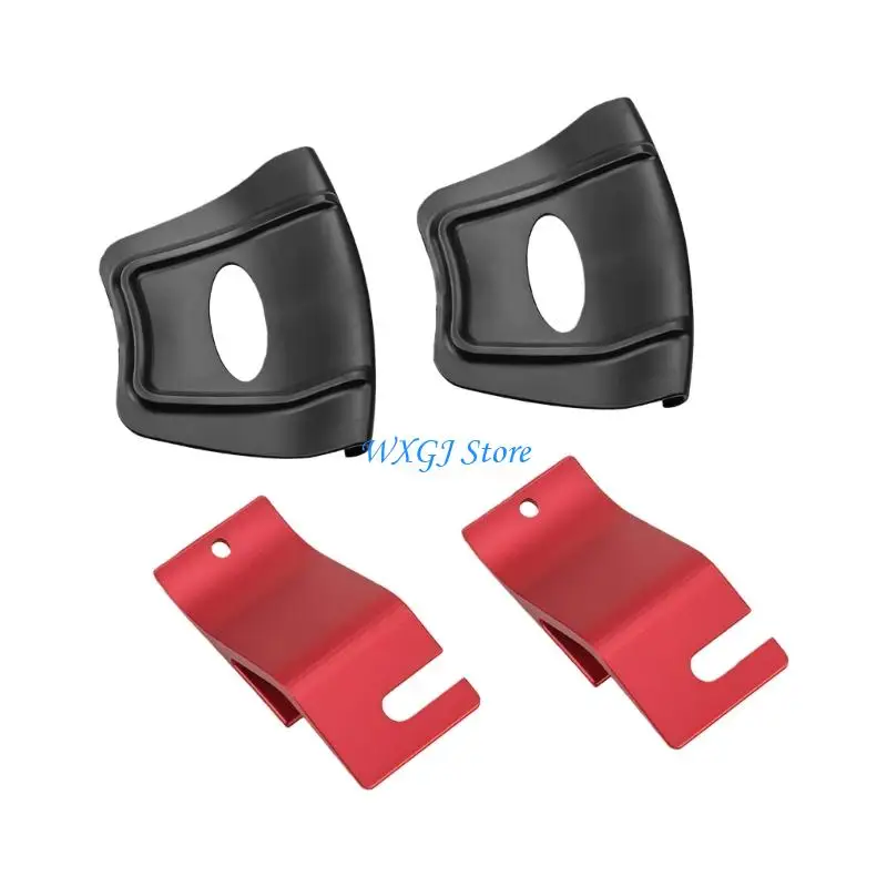 

37JE Ergonomic Tire Changer Comfortable Grip Stable Repair Tool for Motorcycle
