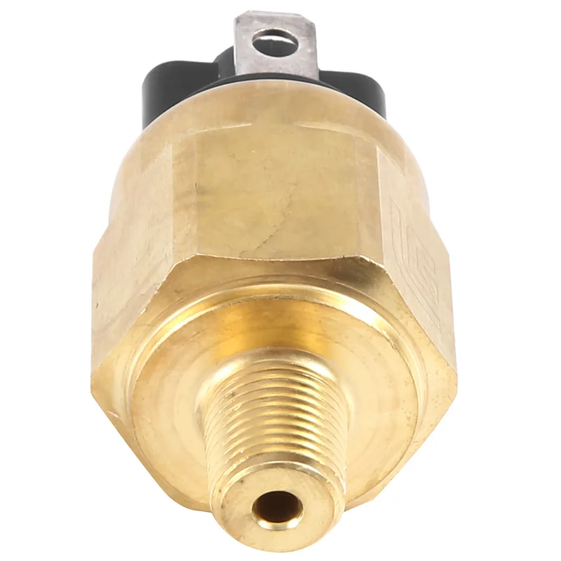 

Необычный 01818201005 Датчик давления масла Датчик давления масла Аксессуары для экскаваторов