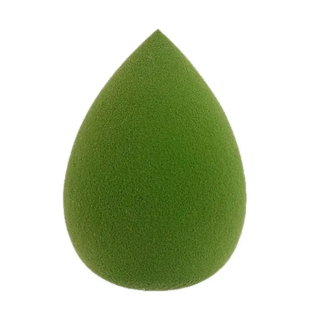 Puff I1P49-سهل الاستخدام، أداة مكياج إسفنجية لمكياج البيض، خلاط تجميل ناعم ورقيق وليس من السهل #5