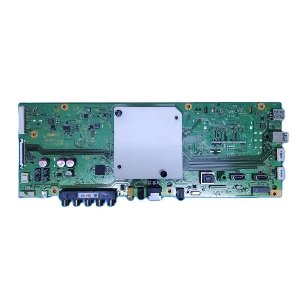 Original KD-49X7500E KD-49X8000E KD-55X8000E Motherboard 1-981-326-32 1-981-326-31 For Sony TV