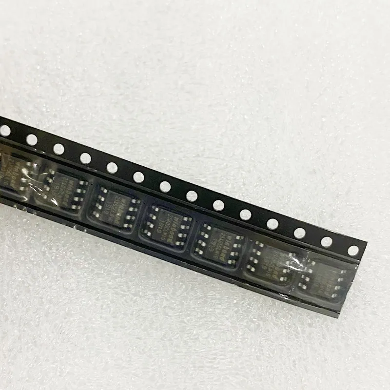 10PCS  FLASH WINBOND W25X05CLSNIG  512K SOIC-8