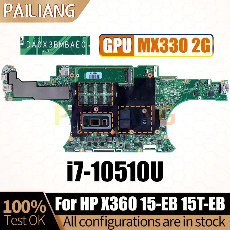 Dành Cho Laptop DELL Inspiron 7560 I3-6006U Laptop Bo Mạch Chủ 0K4HJG LA-D821P SR2UW N16S-GTR-S-A2 DDR4 Xách Tay Mainboard