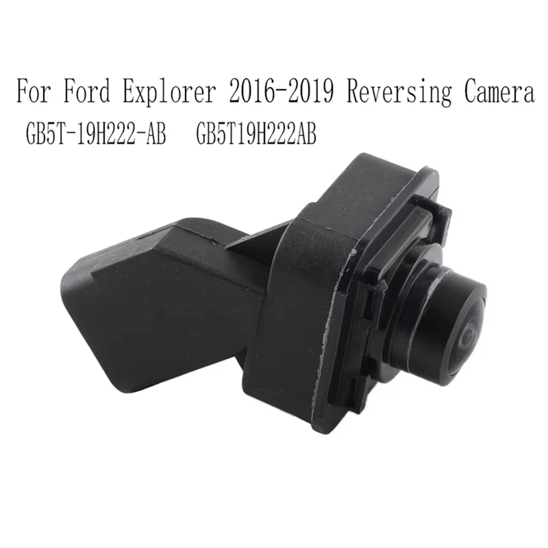 Pop GB5T-19H222-AB Front Parking Assist Camera For Ford For Expl Super Hot Camera GB5T19H222AB