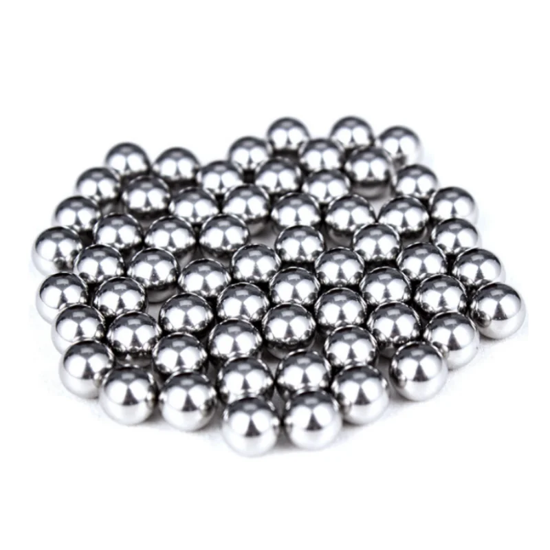 200g high-quality slingshot stainless steel marble 9mm steel ball hunting outdoor sports shooting accessories