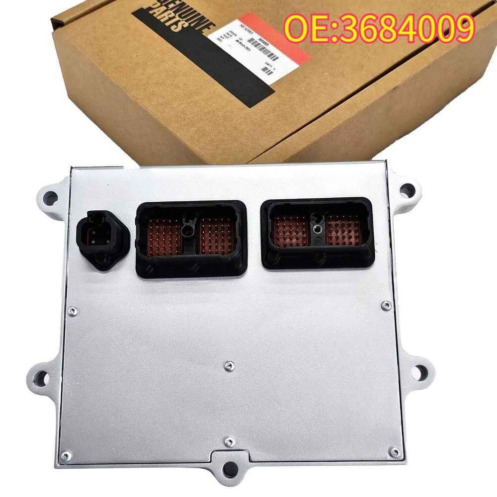 Для 3684009 Motorbesturingseen