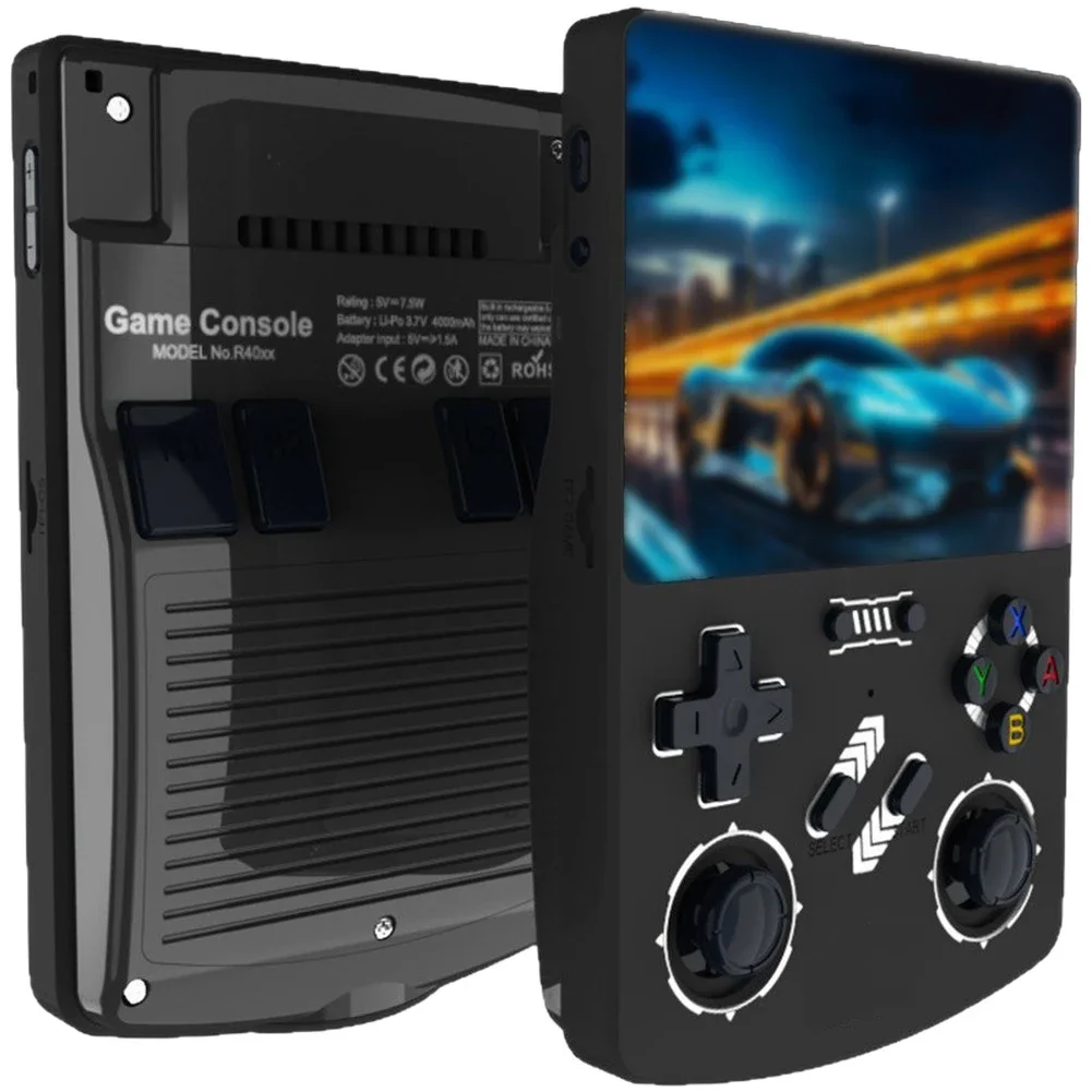 R40XX 128G Handheld…