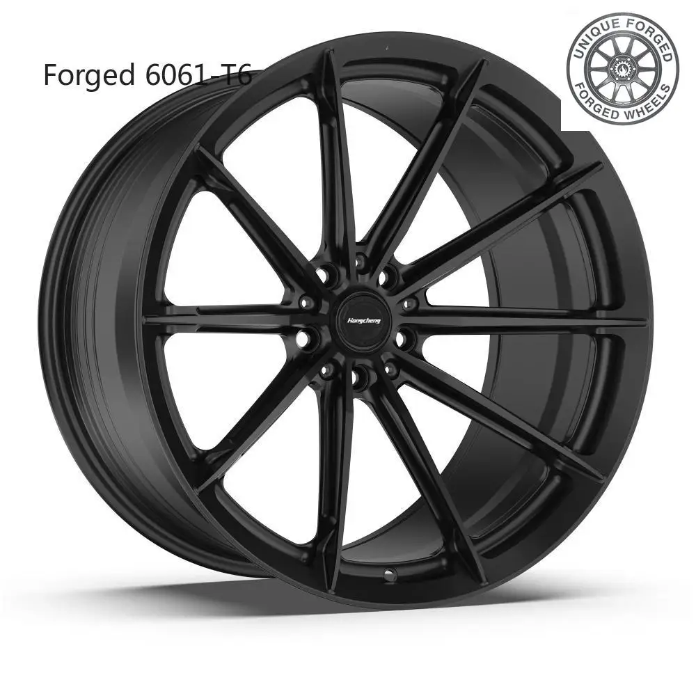 

26 Style Customized Forged Monoblock Deep Concave Rims 18 19 20 21 22 23 24 Inch 5X114.3 Aluminum Racing Rims