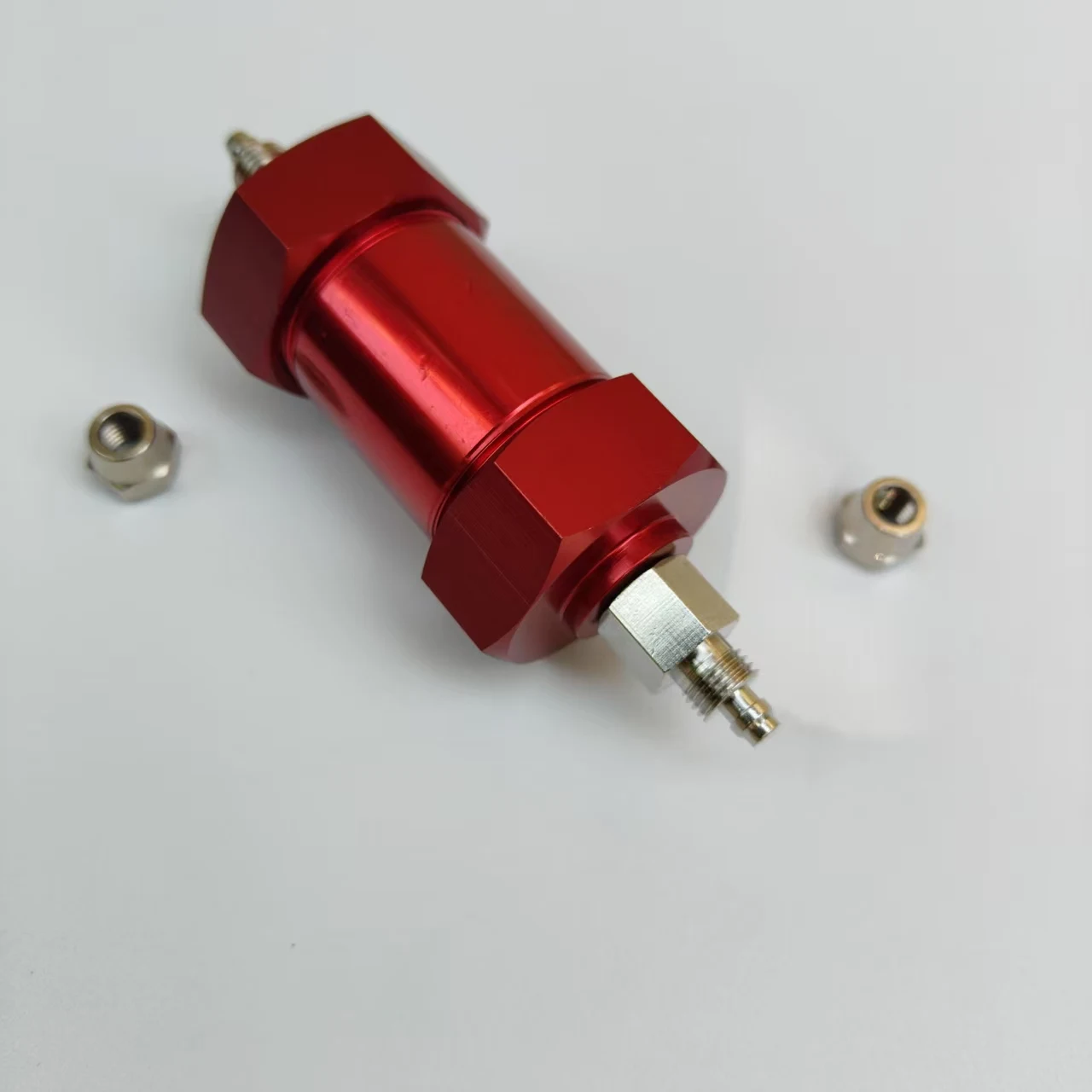 

CRIN Испытательный стенд для инжектора, датчик расходомера, масляный фильтр, запасные части