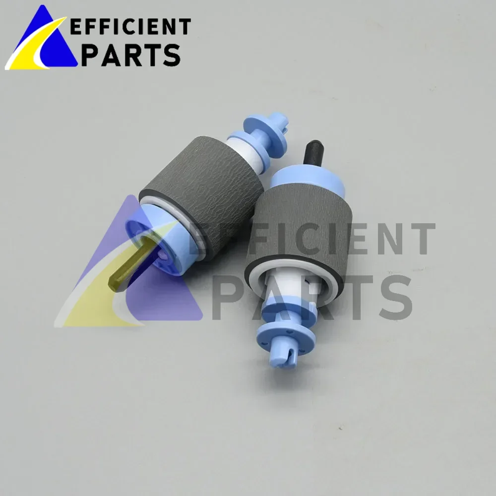 10X RM1-2998-000 Tray 2 3 Pickup Roller for HP LaserJet M5025 M5035 M5039 700 M712 M725
