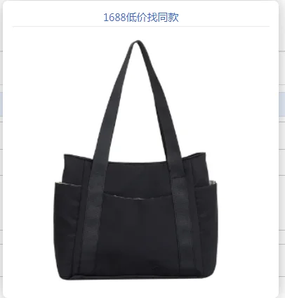 

Handbags Casual Shopping Bags