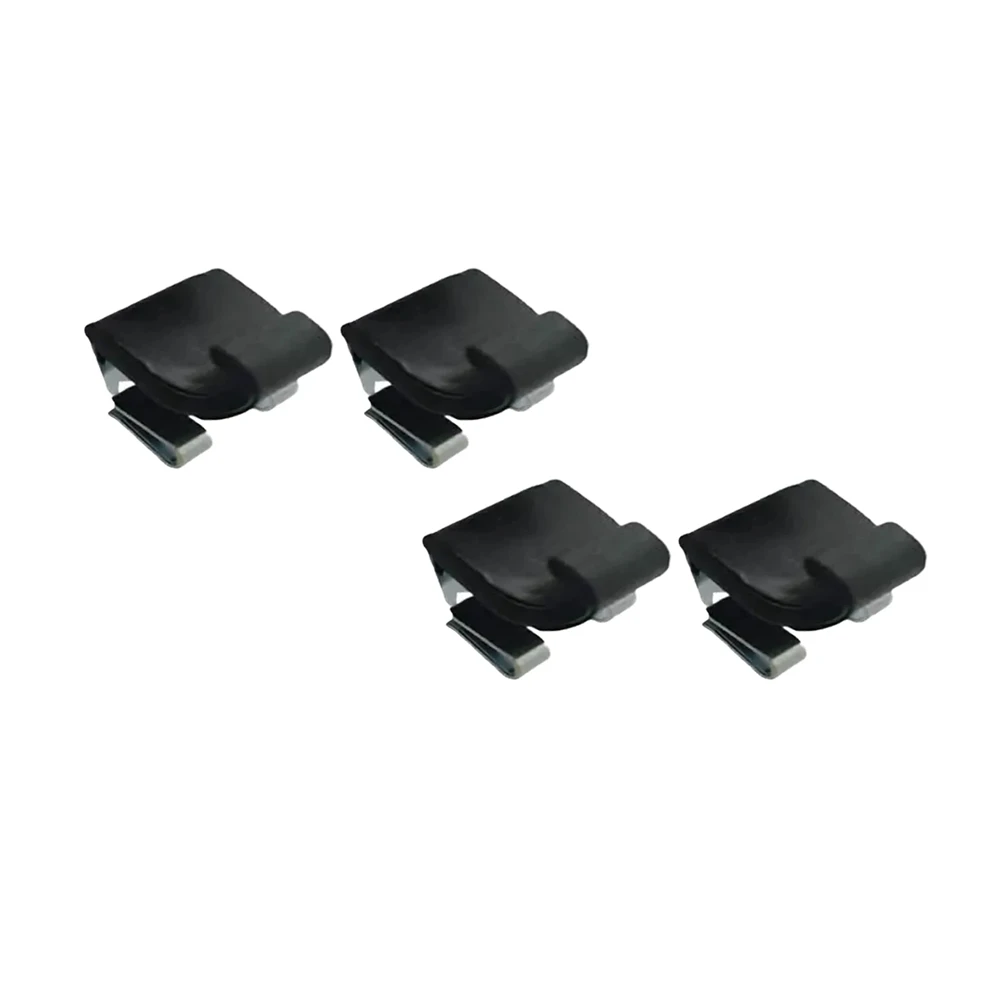 

1/4PCS Hook Holder Fastener Clips for Renault Megane 2 Scenic 2 Laguna 2 Megane 3 Scenic 3 Sunscreen Curtain Clip 8200163859