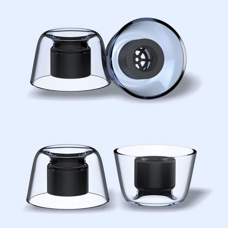 Slicone Buds Cover Filter para WF-1000XM4 WF-1000XM3 Earbuds Ear Caps