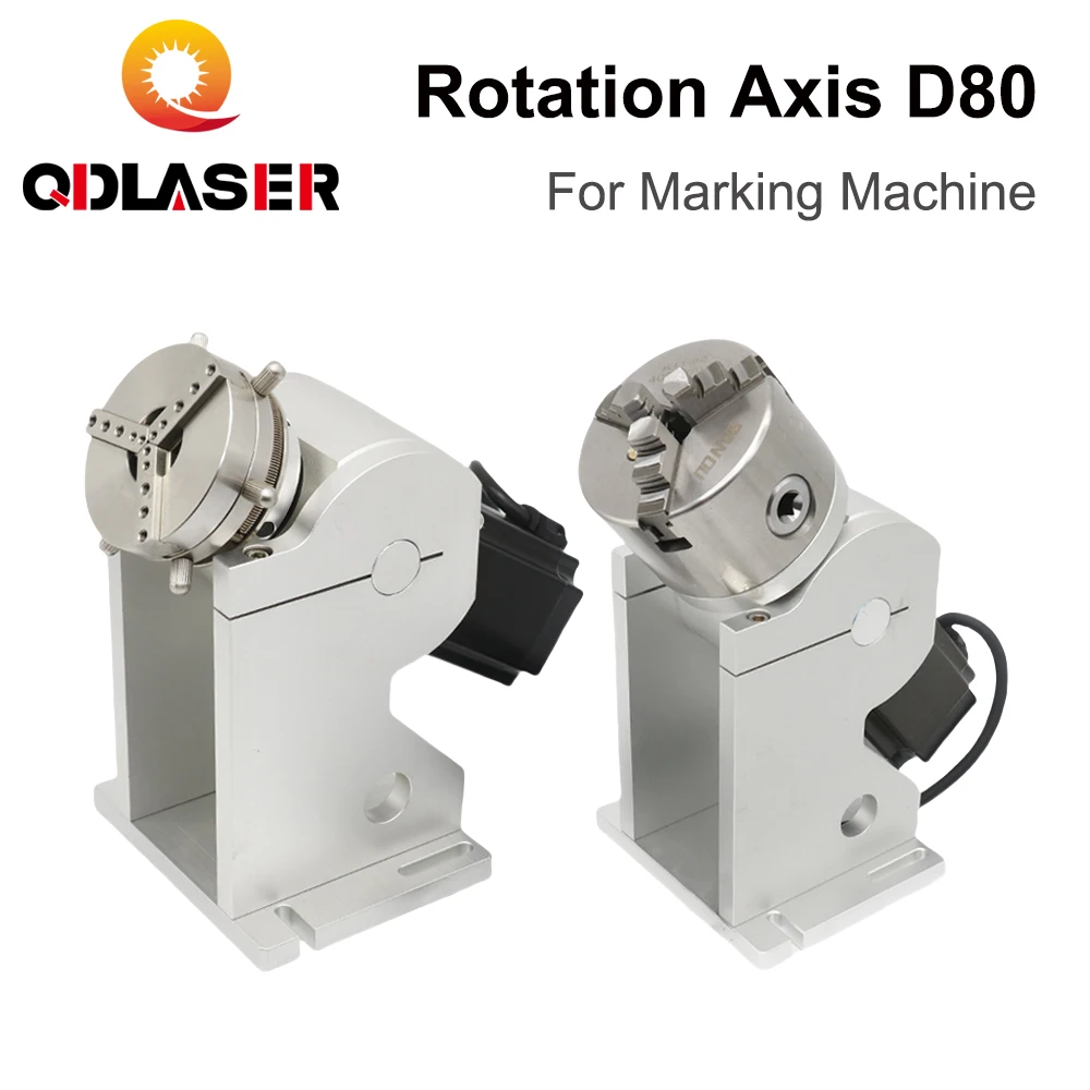 Qdlaser Laser Marki…