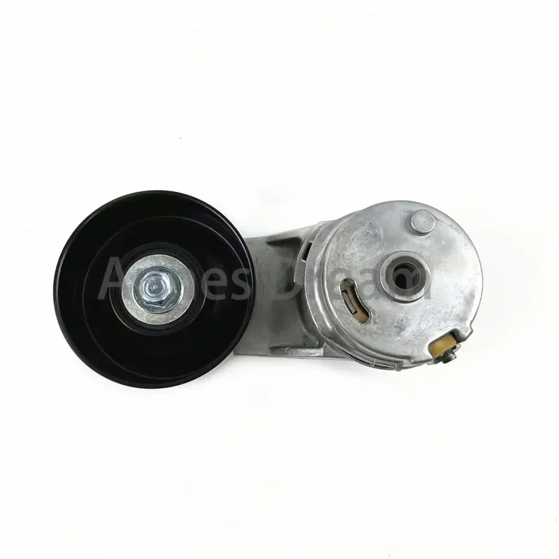 

Auto Engine Parts Belt Tensioner Pulley 1340584 12605175 For Chevrolet & Opel