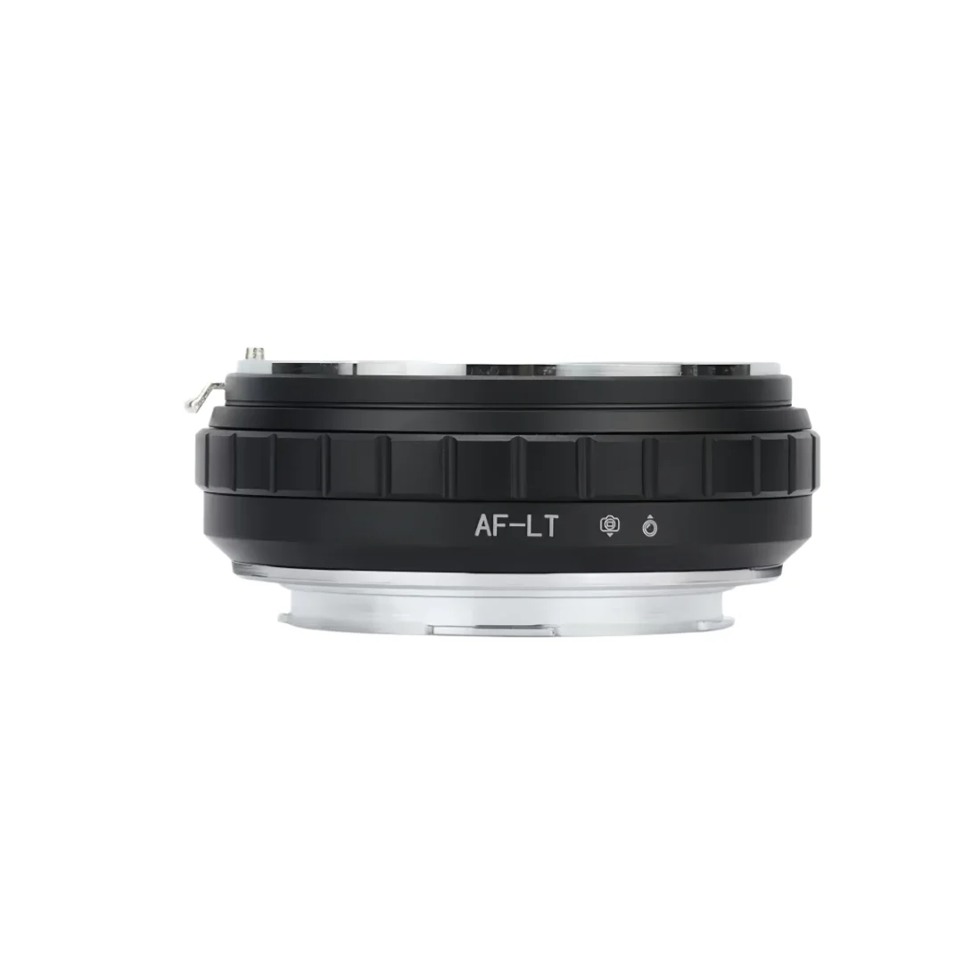 

New AF-L/T Lens Adapter For Minolta A Mount Lens to Leica SL T Sigma FP Panasonic S1 S1R S5 L Mount Camera