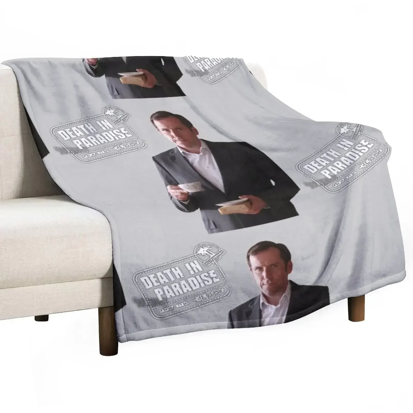 Bbc Death In Paradi…