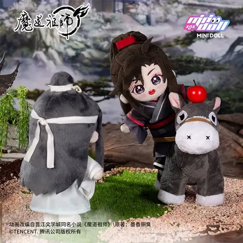 10 best sales xie lian plysch - №10