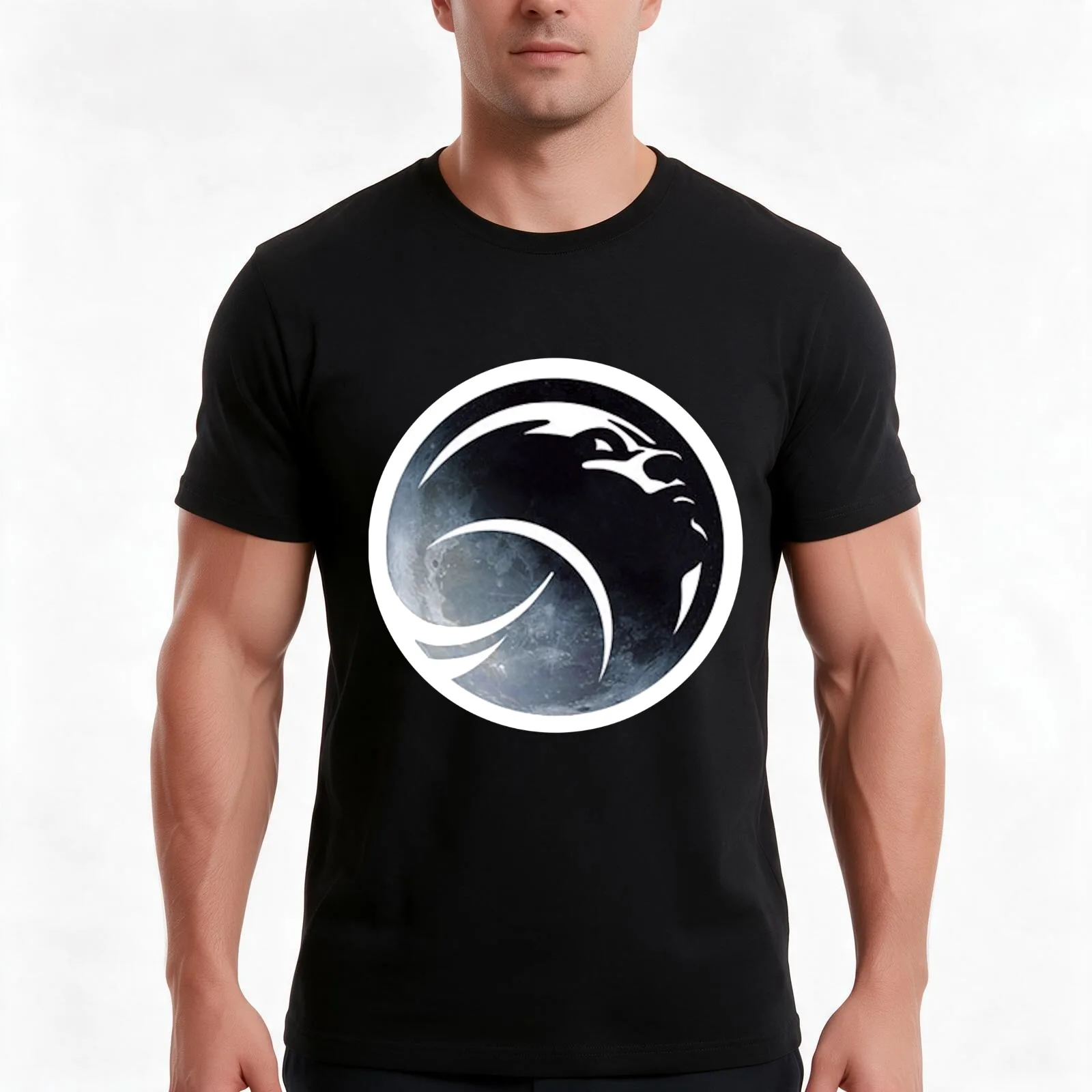 New Face of the Artemis Program T-Shirt, Summer Casual Cotton Tee, Oversized Streetwear Tops, Vintage Graphic Print, 100% Cotton