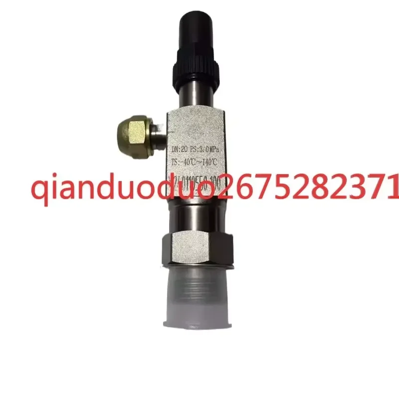 New for Trane angle valve air conditioning spare parts VAL07337/VAL07951/VAL07494/VAL5031/VAL06939 service valve