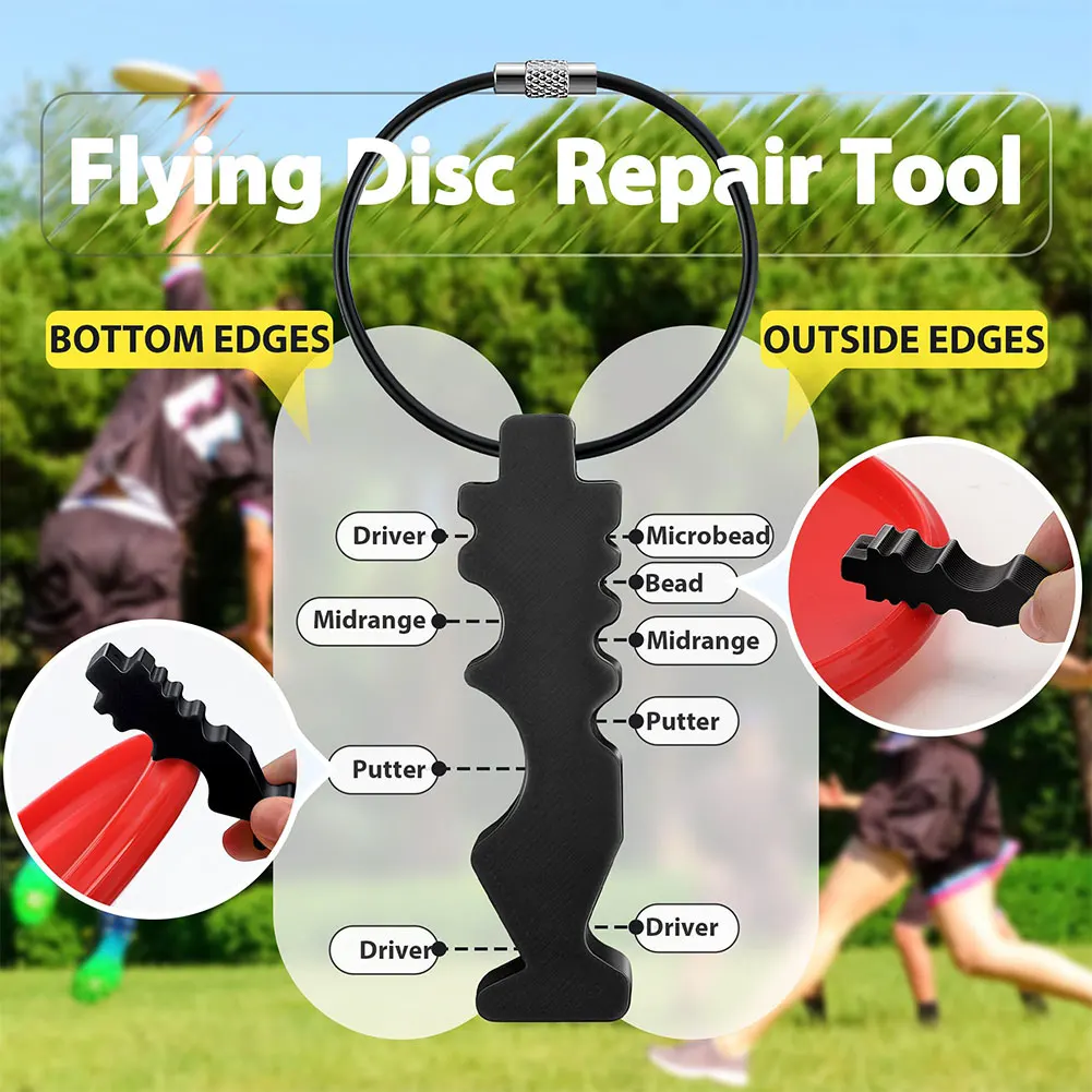 Thumbnail 4 - #1 Cheap Disc Golf Worth Buying