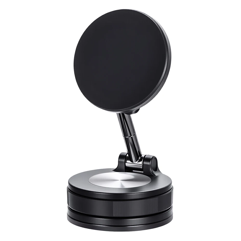 

912/горячий новый дизайн, складное вращающееся автомобильное крепление, мощный магнитный держатель для телефона, портативный для автомобиля с вакуумной присоской