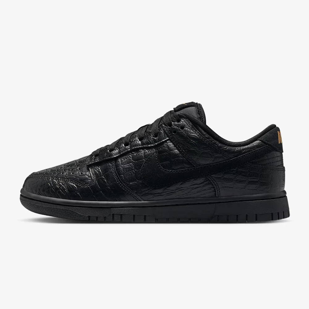 Zapatillas NIKE informales W NIKE DUNK LOW SS para mujer HV4388-001