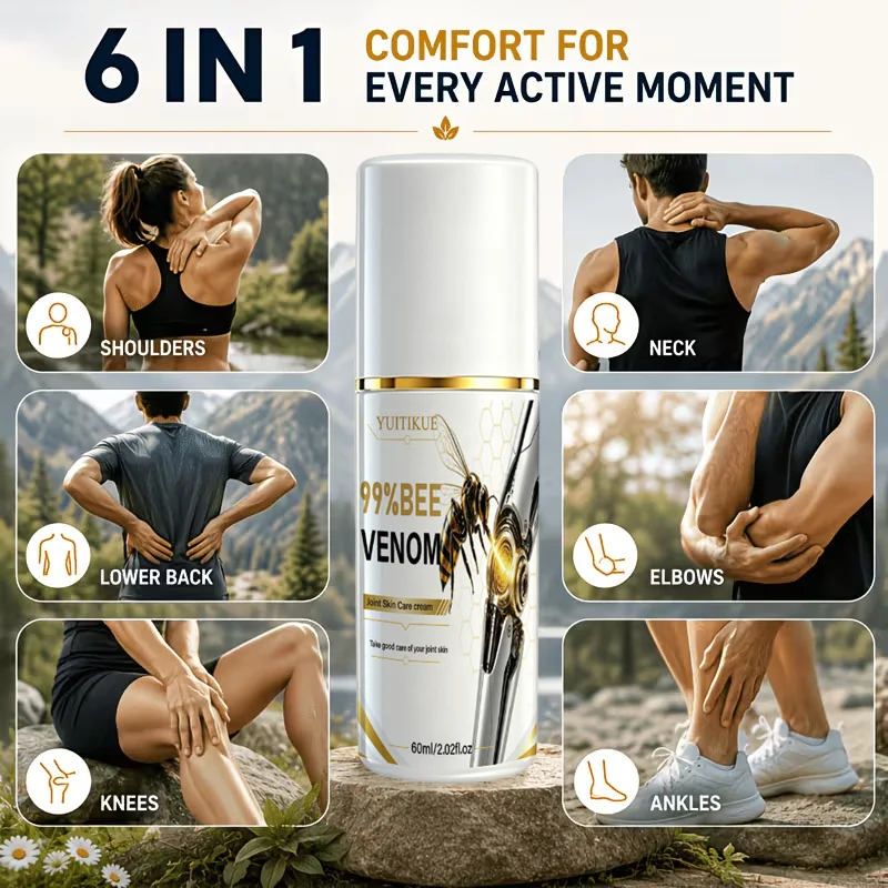 YUITIKUE Magnesium 30+ Power J - đánh giá và giá Skincare Herbal