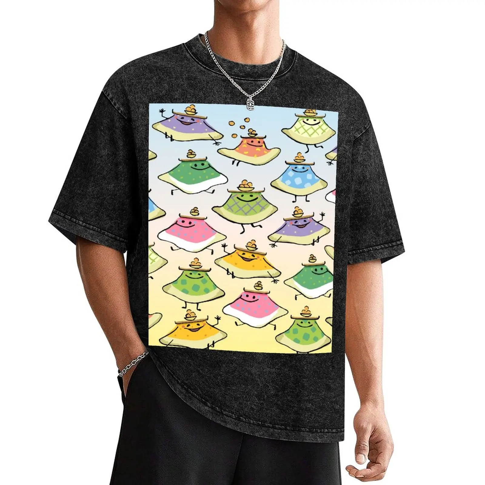

Kotatsu Festival - Kotatsu Tables T-Shirt vintage graphic tee funny gifts Clothing compression shirt men