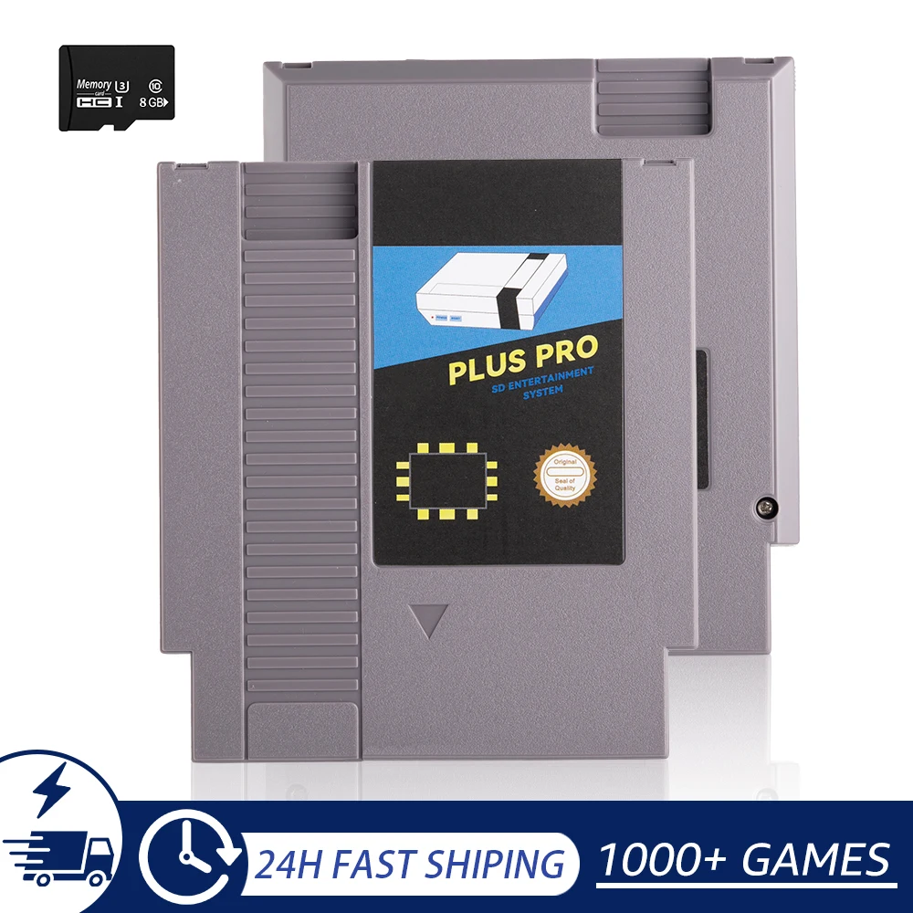 N8 Plus Game Card 1… - image