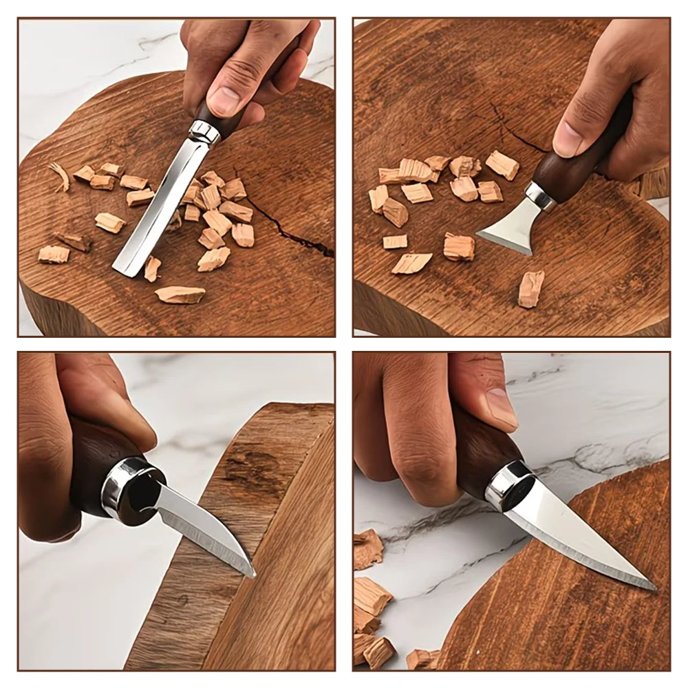 Thumbnail 4 - #72 Best Carving Chisels to Buy In 2026