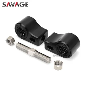 Suzuki Reduktion Link Kit GSXS1000/F/Z/GTXS950 GSXS 950 V-Strom 1000 1050/XT Katana Hinterradaufhänverhebel für das Motorrad 10 Hauptverkaufsaufsetzung GSX S1000 - №10