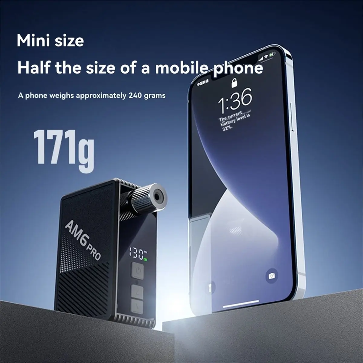 ab31-mini-electric-automatic-air-pump-portable-digital-inflator-mtb-road-bike-schrader-presta-tires-130psi-800mah