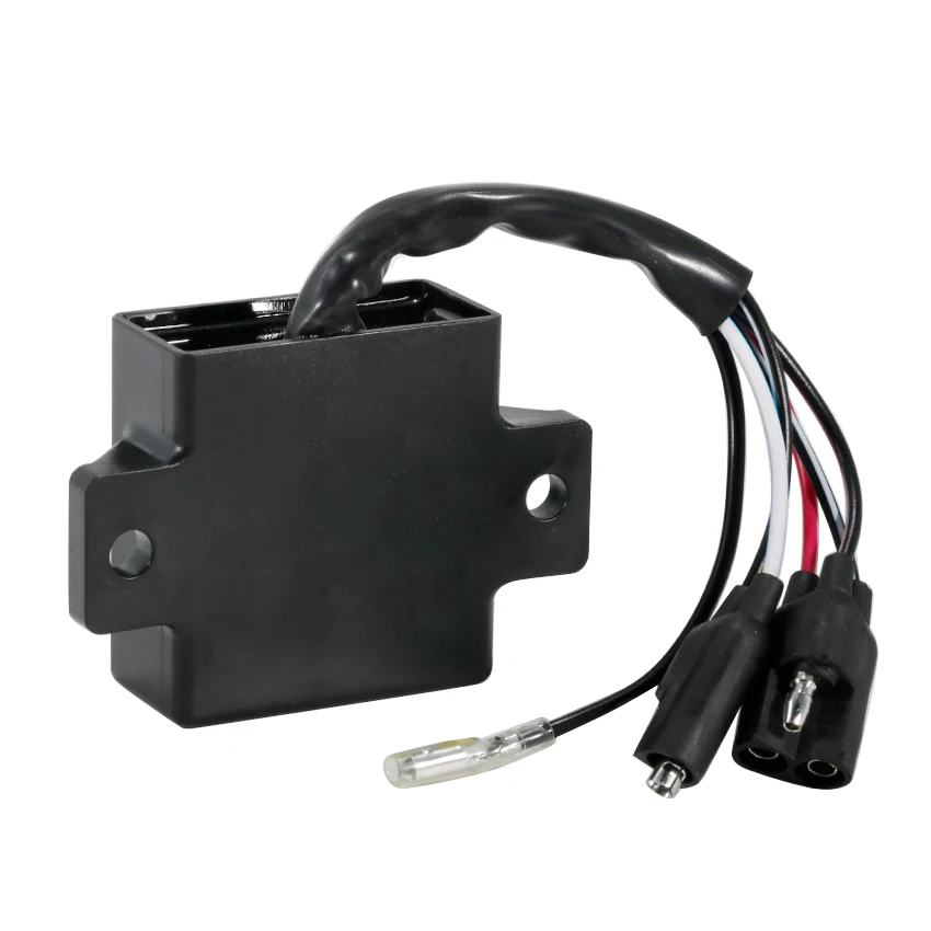 

Подходит для Arctic Cat Lynx 340 Pantera 440 500 5000 Carb F/C, контроллер CDI для мотоцикла, реле топливного насоса 3003-134/3003-746/3003-168