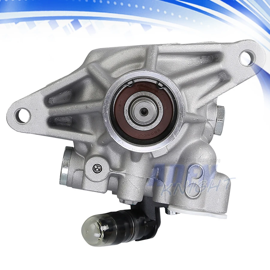 Power Steering Pump 06531RNA000 56110R60P02 56110RNA305 56110RNA315 56110RNAA01 56110RNAA02 56110RNAA03 For HONDA CIVIC 1.3L L4 - Image 5
