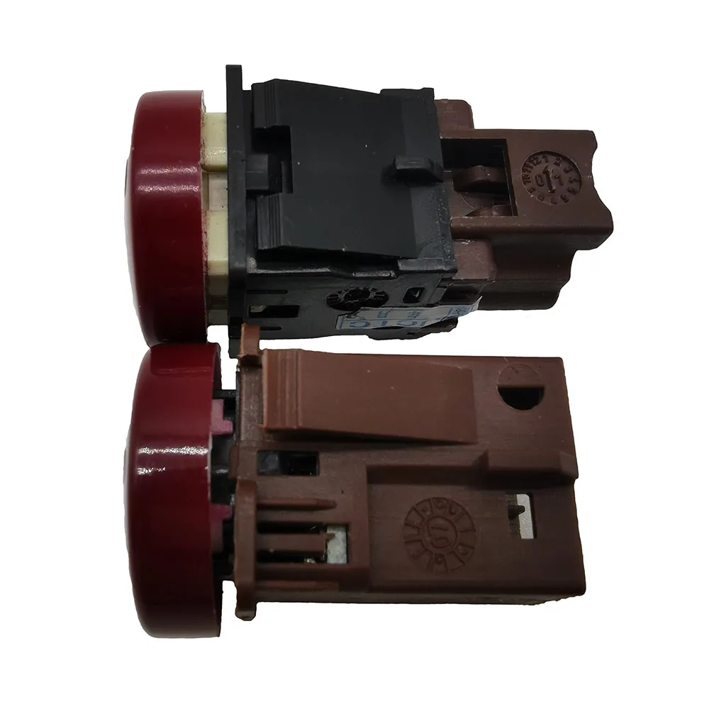 Suitable for Citroen XSARA II WARNING SWITCH Hazard signal light switch button press-button 6554J6 655496
