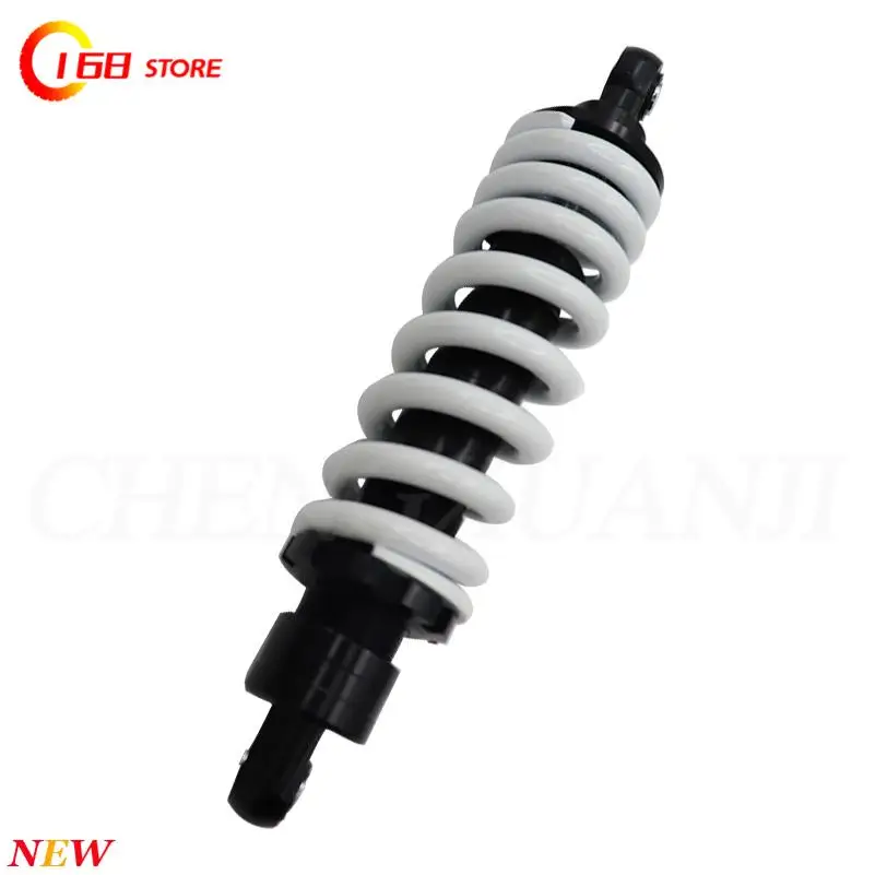 290mm 360mm 380mm rear shock absorber suitable for ATV UTV go kart off-road motorcycle