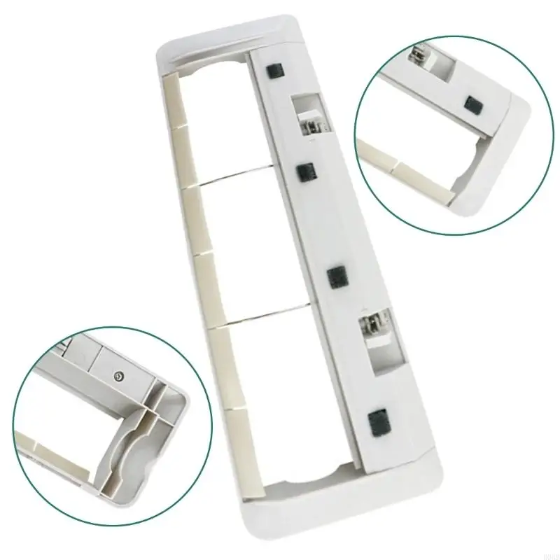 حامل الفرشاة الرئيسي D0AB Cleaner Cleaner لـ W10/W10