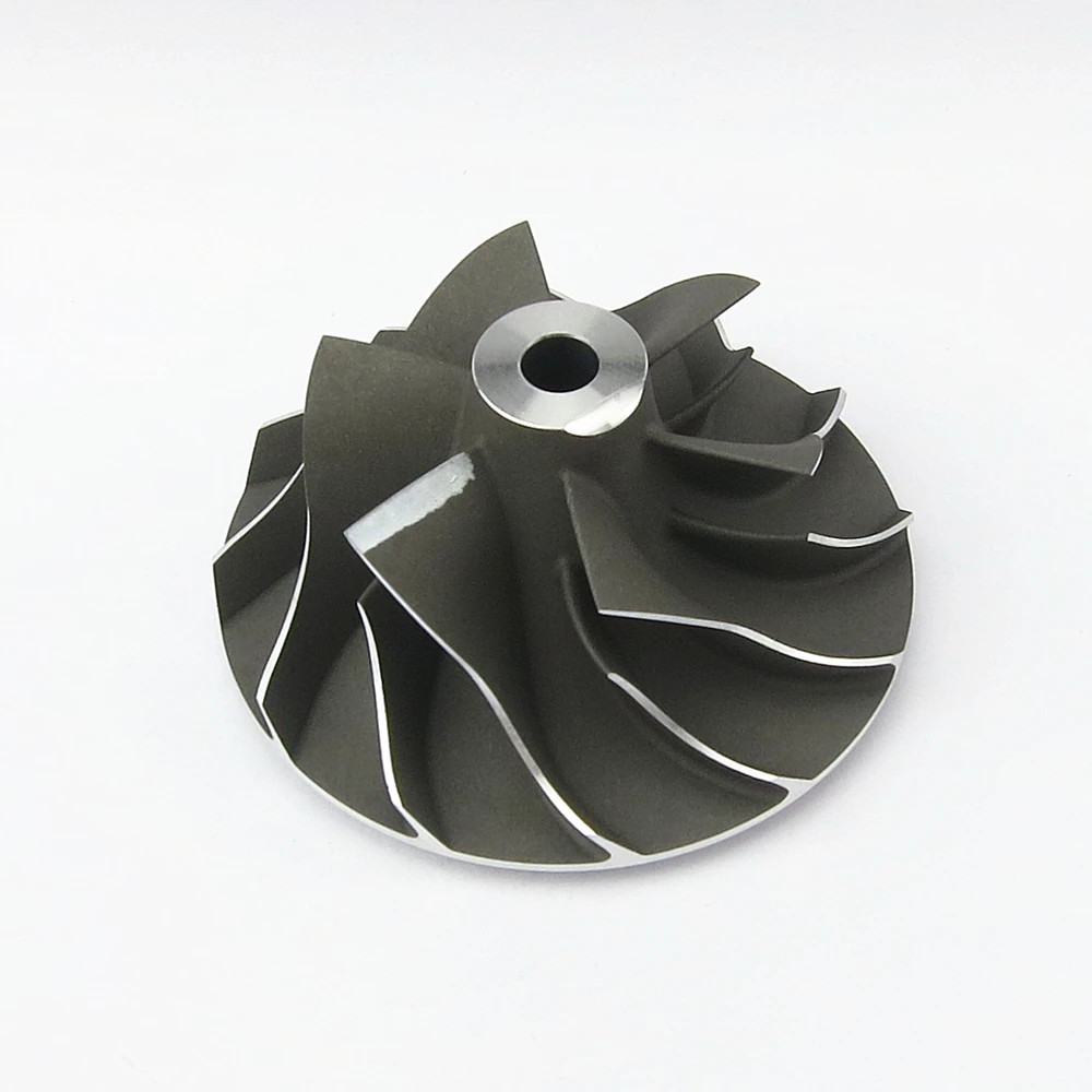 

GT1749V Compressor Wheel 436132-0003 for 751768-0003 708639-0002 801891-0001 705306-0007 Turbos