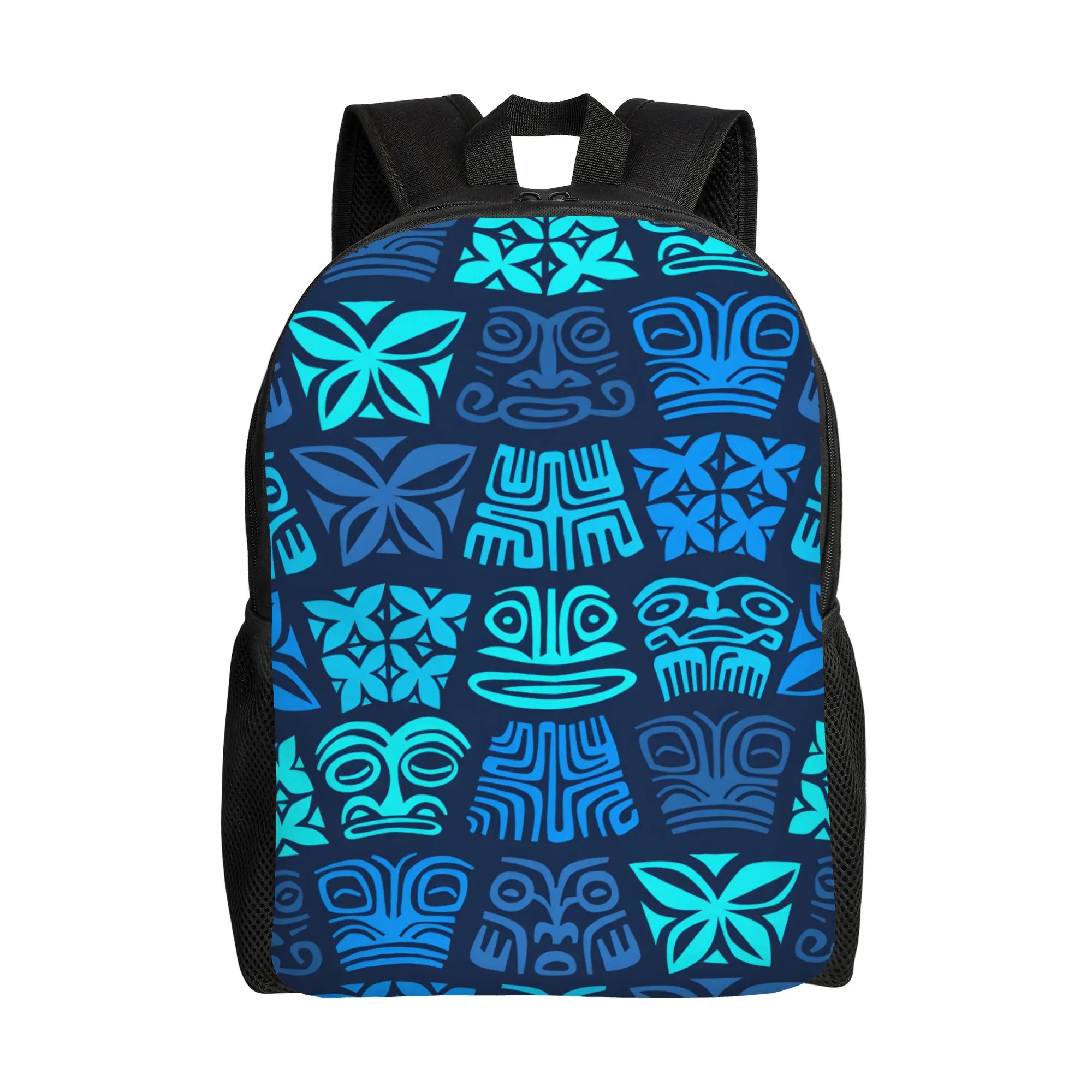 

1Piece Disney Flower Bookbag Moana College Student Backpack New Semester Starts