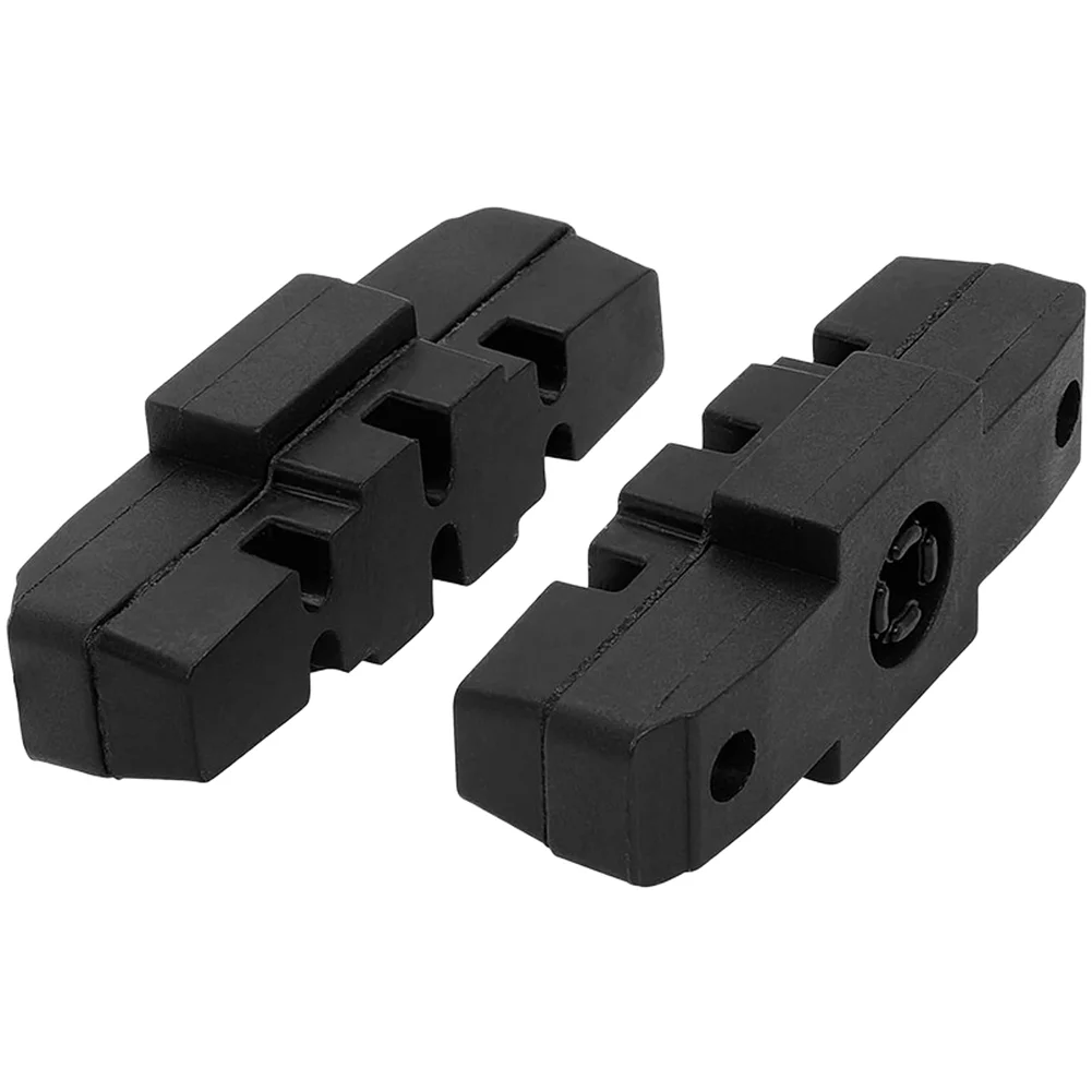 

Brake Pads for Road Bikes For MAGURA HS11 HS22 HS24 HS33 HS66 Rubber Type 5x1.5x1 cm Black 2 to 10 pcs options