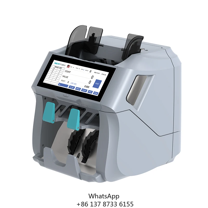 ST-4520 Touch Scree…