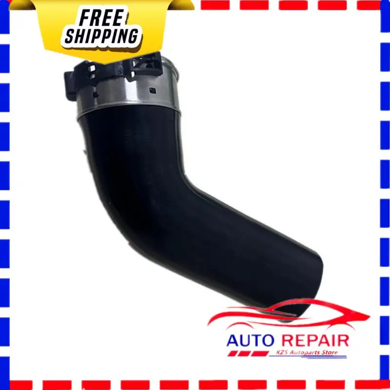 

Intercooler Turbo Charge Air Hose for Volvo S60 S80 S90 V60 V70 V90 XC60 XC90 31657743 32222268 31370286