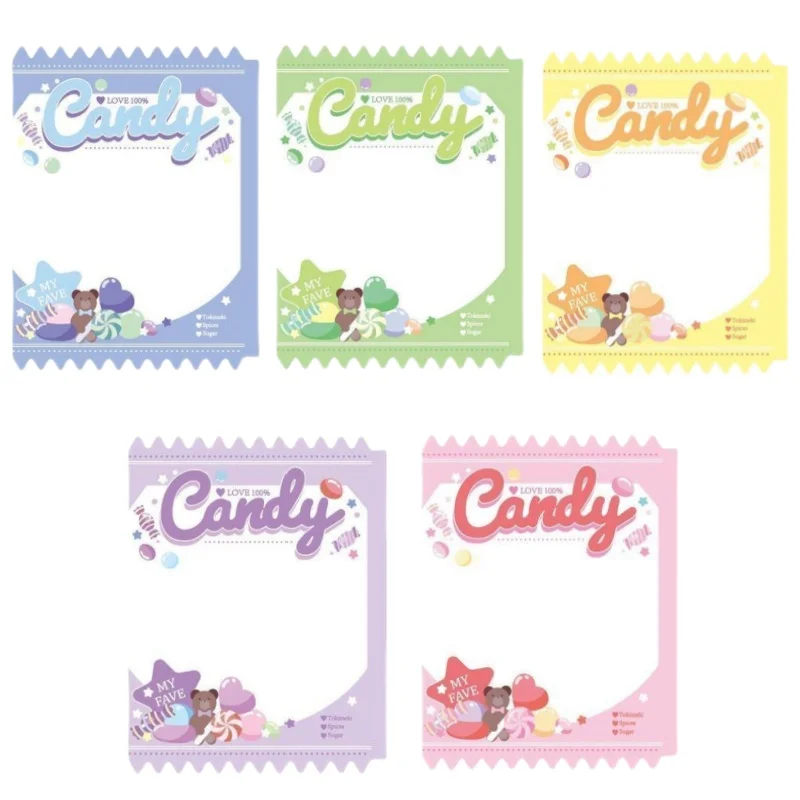 5/10/15 buah tas debu liontin lucu kartun keluarga sylvanans dengan gantungan kunci Aksesori perlengkapan penyimpanan tas permen Mini