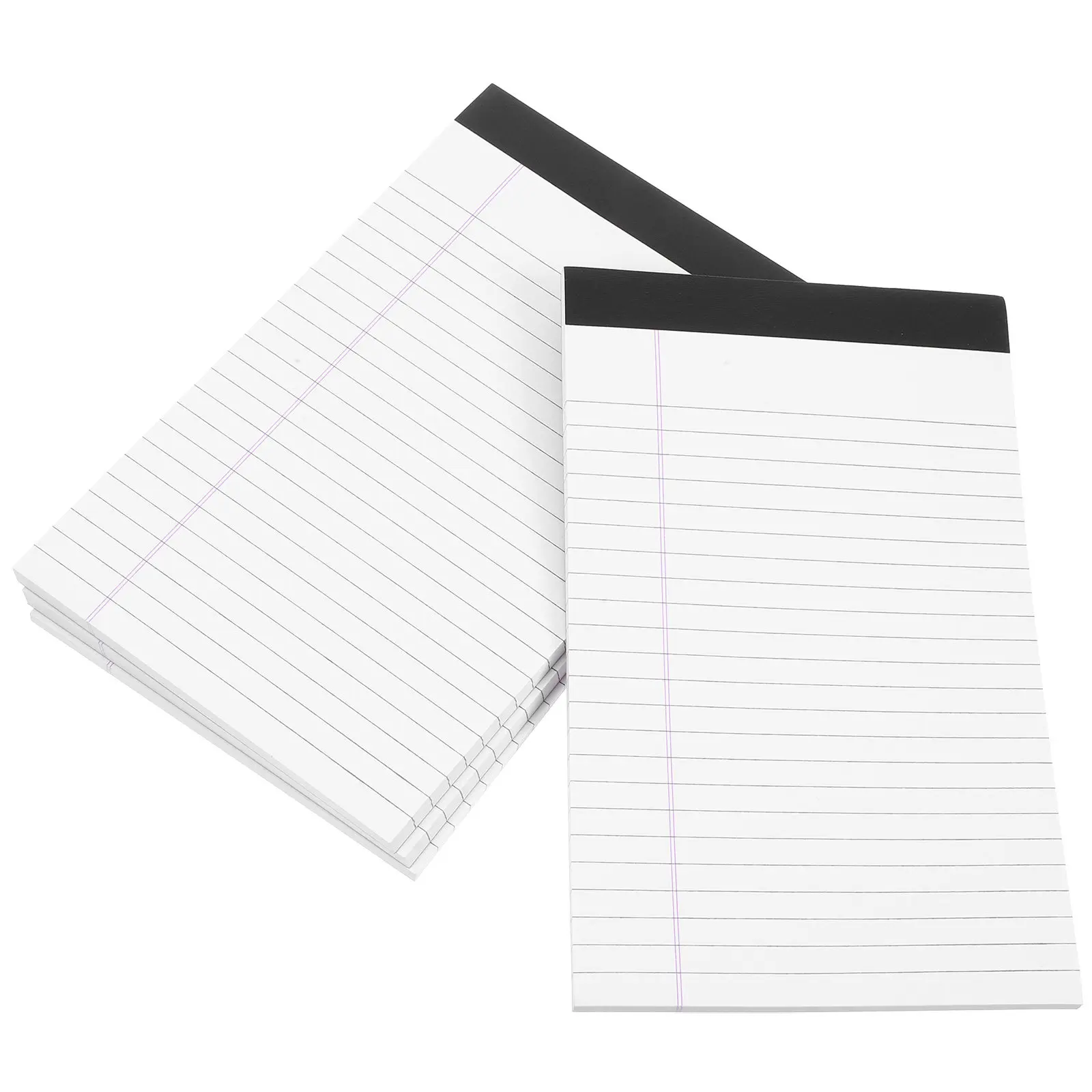 a5-ノートパッド-仕事や勉強用-ポータブルポケットサイズ-切り取りメモパッド-滑らかな書き心地-汚れにくい罫線入りノートパッド-デイリープランナー