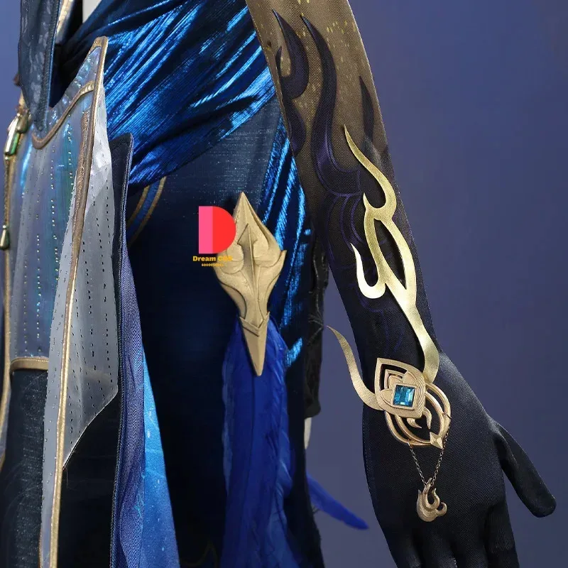 DY2025Game Naraka Bladepoint Wandering Firefly Ji Yingying Cosplay Costumes for Women Anime Clothes Full Set  Halloween Love Com