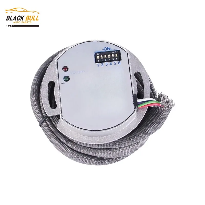 

53-644 Programmable Single Dual Fire Electronic Ignition Module for Harley Sportster 1200 Dyna