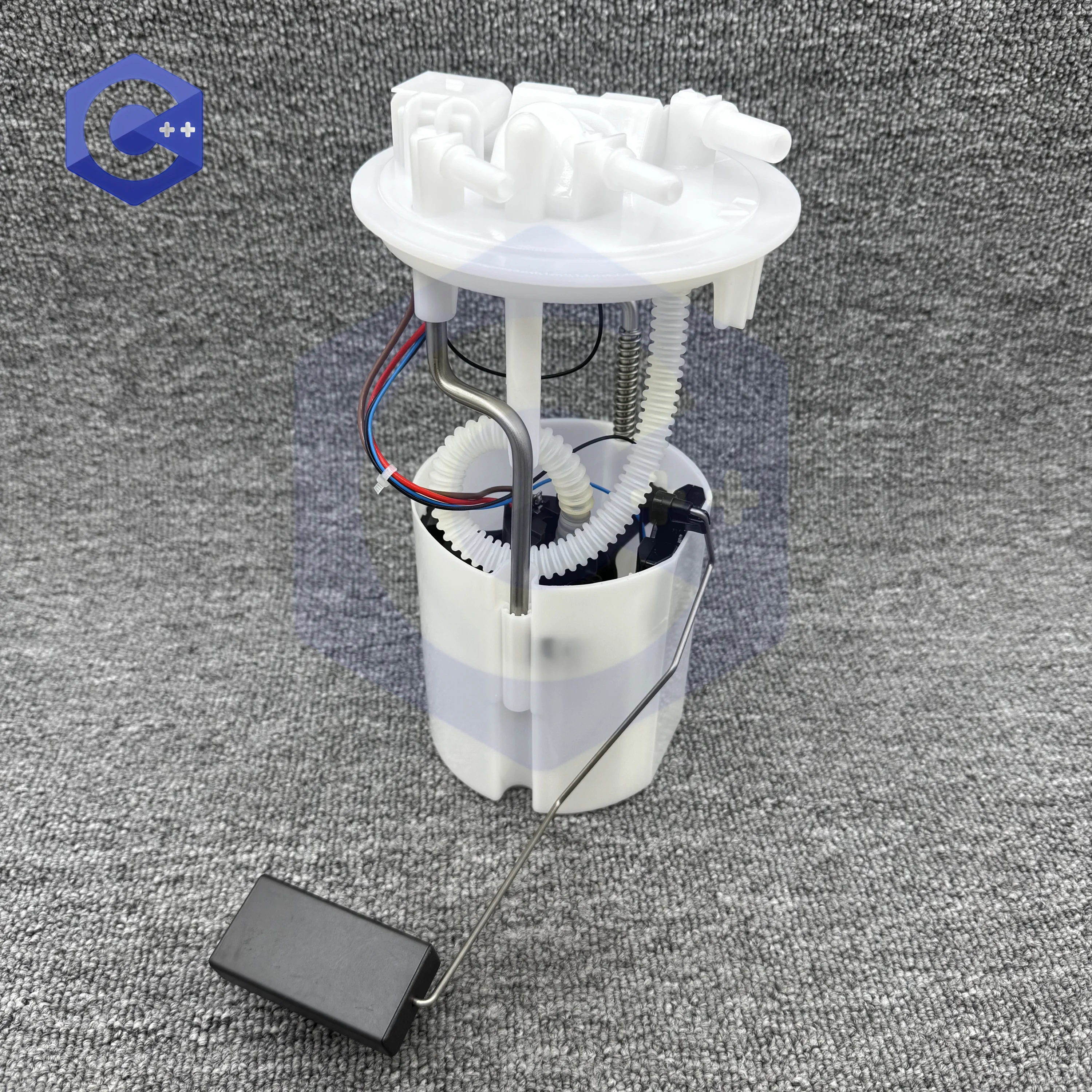 

Fuel Pump Assembly For Mercedes-Benz Viano Vito W639 6394701394 A6394701394 A6394701494 A6394701594 6394701594 6394701494