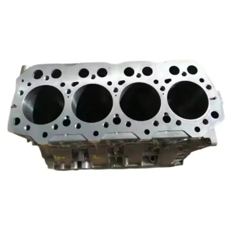 

ME994504 ME993222 Cylinder Block Diesel 4D34 Engine 3.9D For Mitsubishi Canter(FE649/FE659) Stringent quality