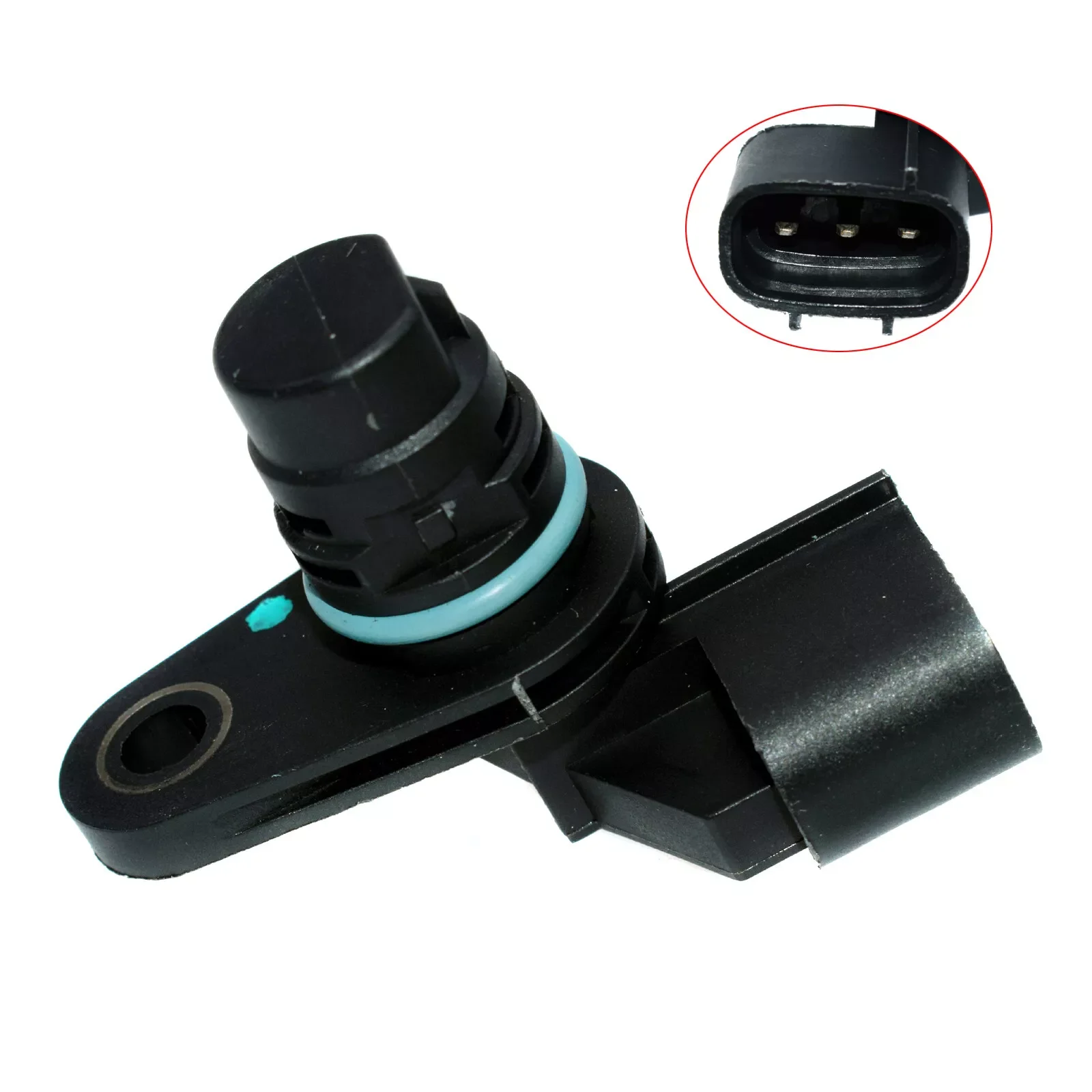 High quality New 3935025010 Camshaft Position Sensor For 2006-2015 Hyundai Kia 2.0L 2.4L 16V 39350-25010 FREE SHIPPING!!!