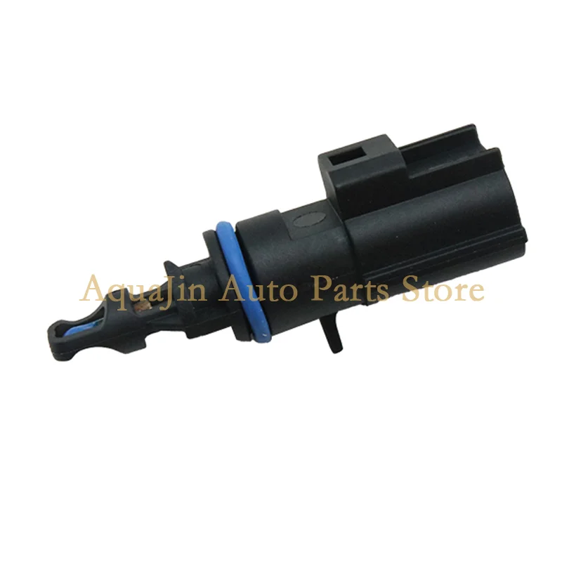 56028364 Czujnik temperatury powietrza dolotowego AA do Chrysler 200 Dodge Challenger Journey Ram 1500 Sebring Jeep Wrangler Mitsubishi Nowy